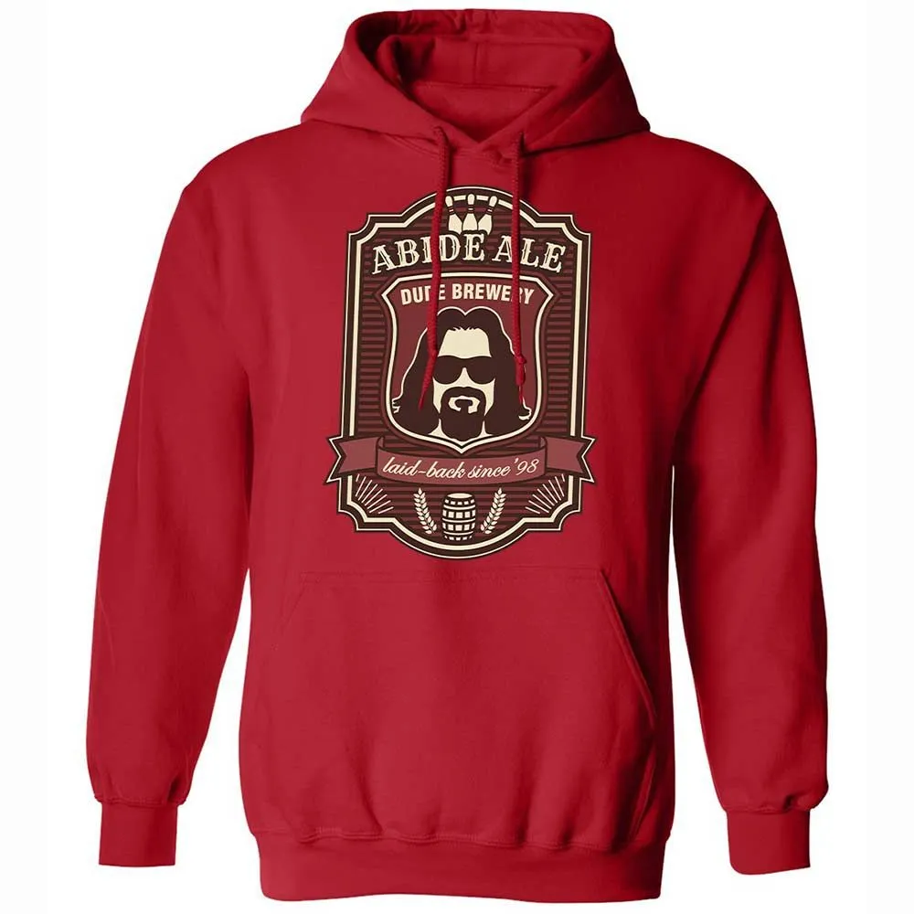 Classic Unisex Hoodie - RETWUV3A - Red - 10