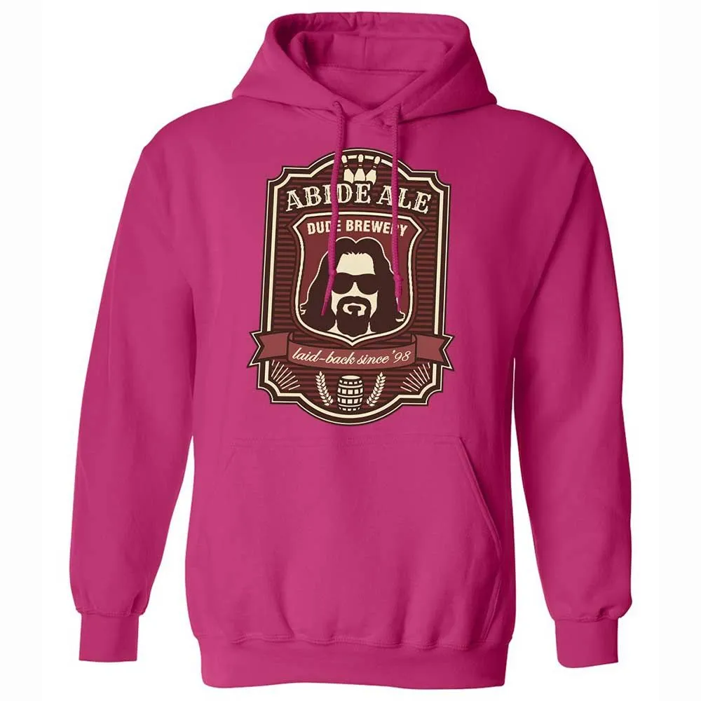 Classic Unisex Hoodie - RETWUV3A - Heliconia - 14