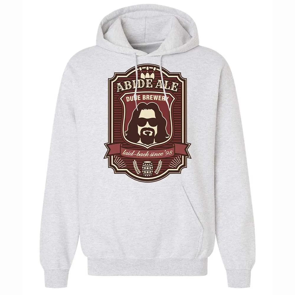 Classic Unisex Hoodie - RETWUV3A - Ash - 18