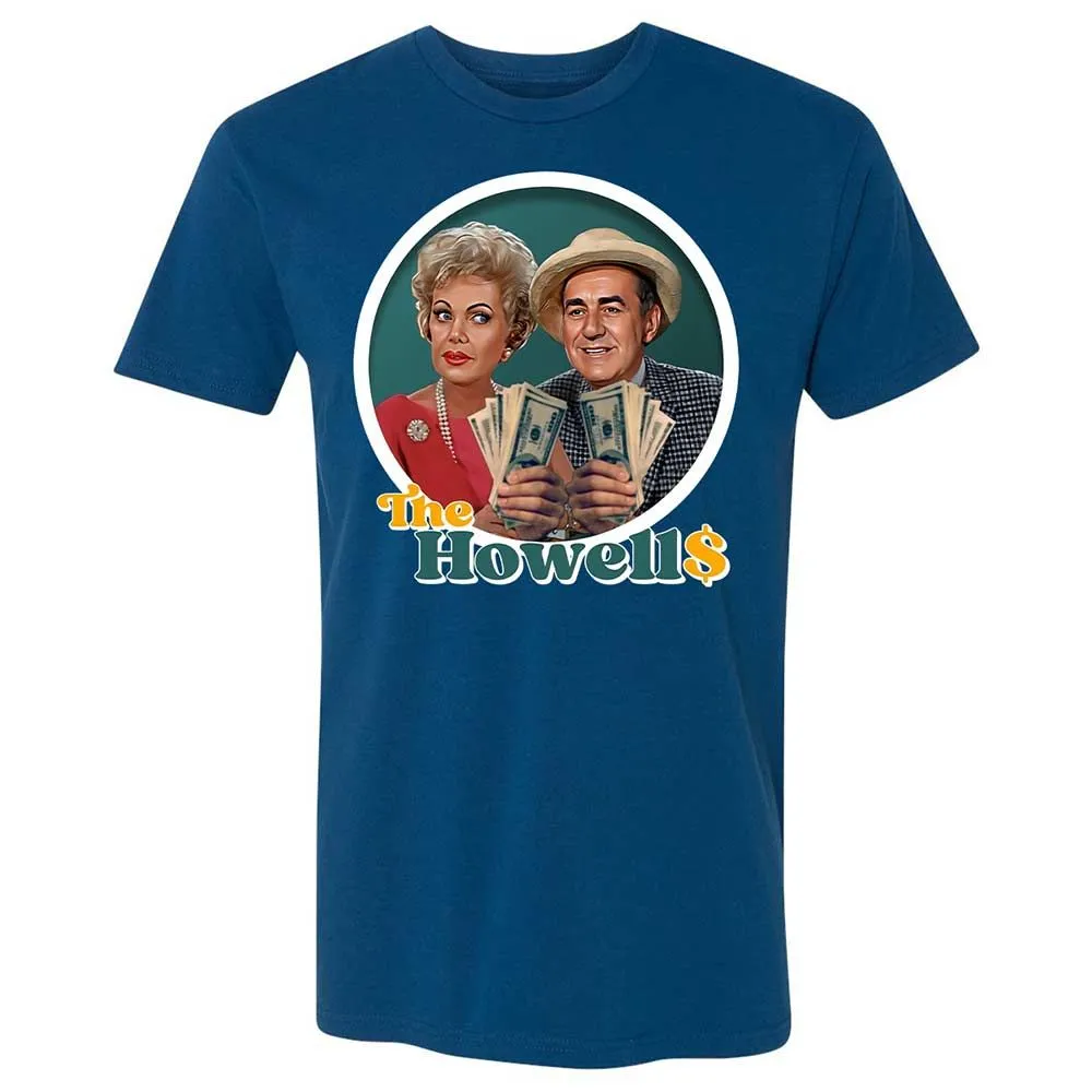Premium Unisex T-Shirt - VMVUFHPZ - Cool Blue - 5