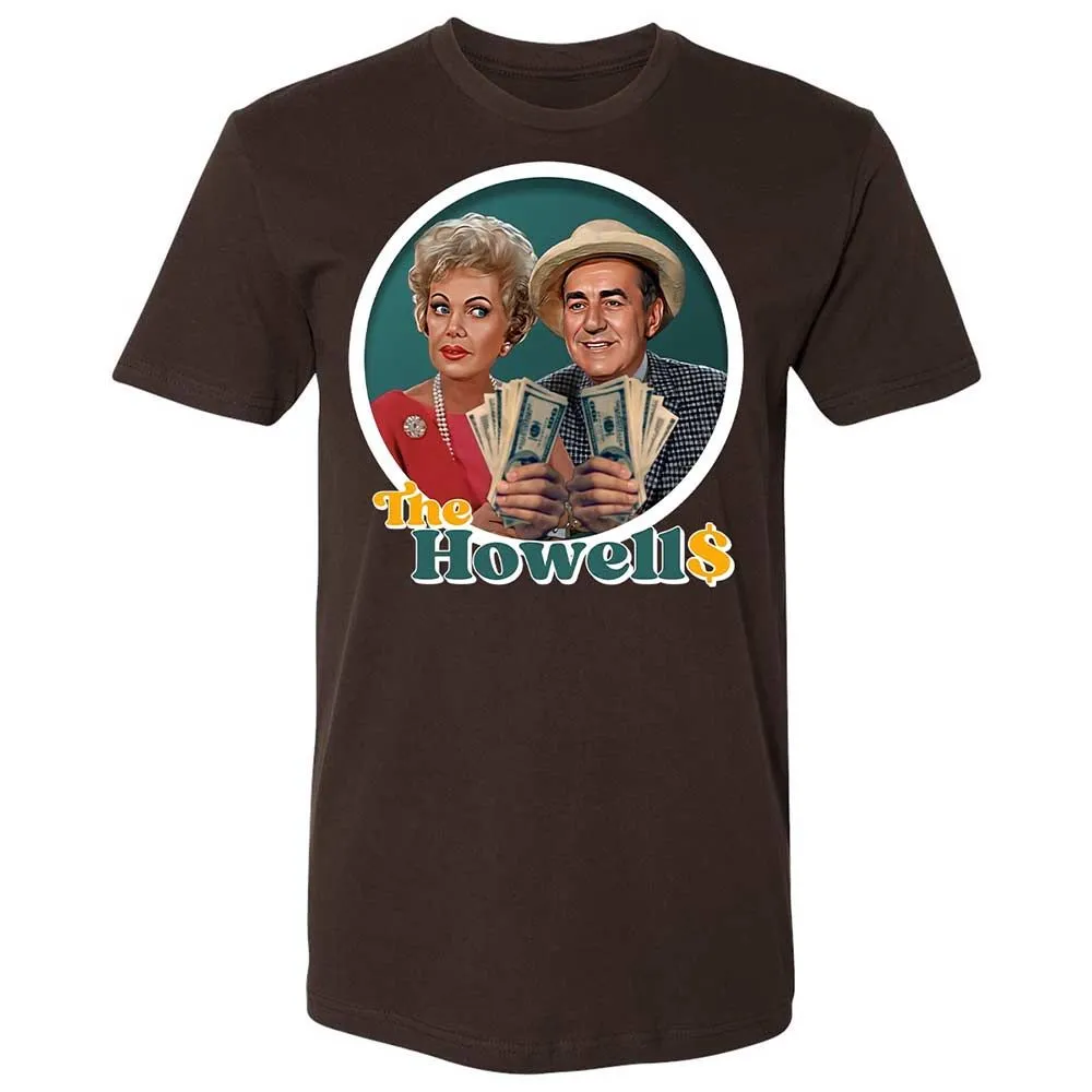 Premium Unisex T-Shirt - VMVUFHPZ - Dark Chocolate - 6