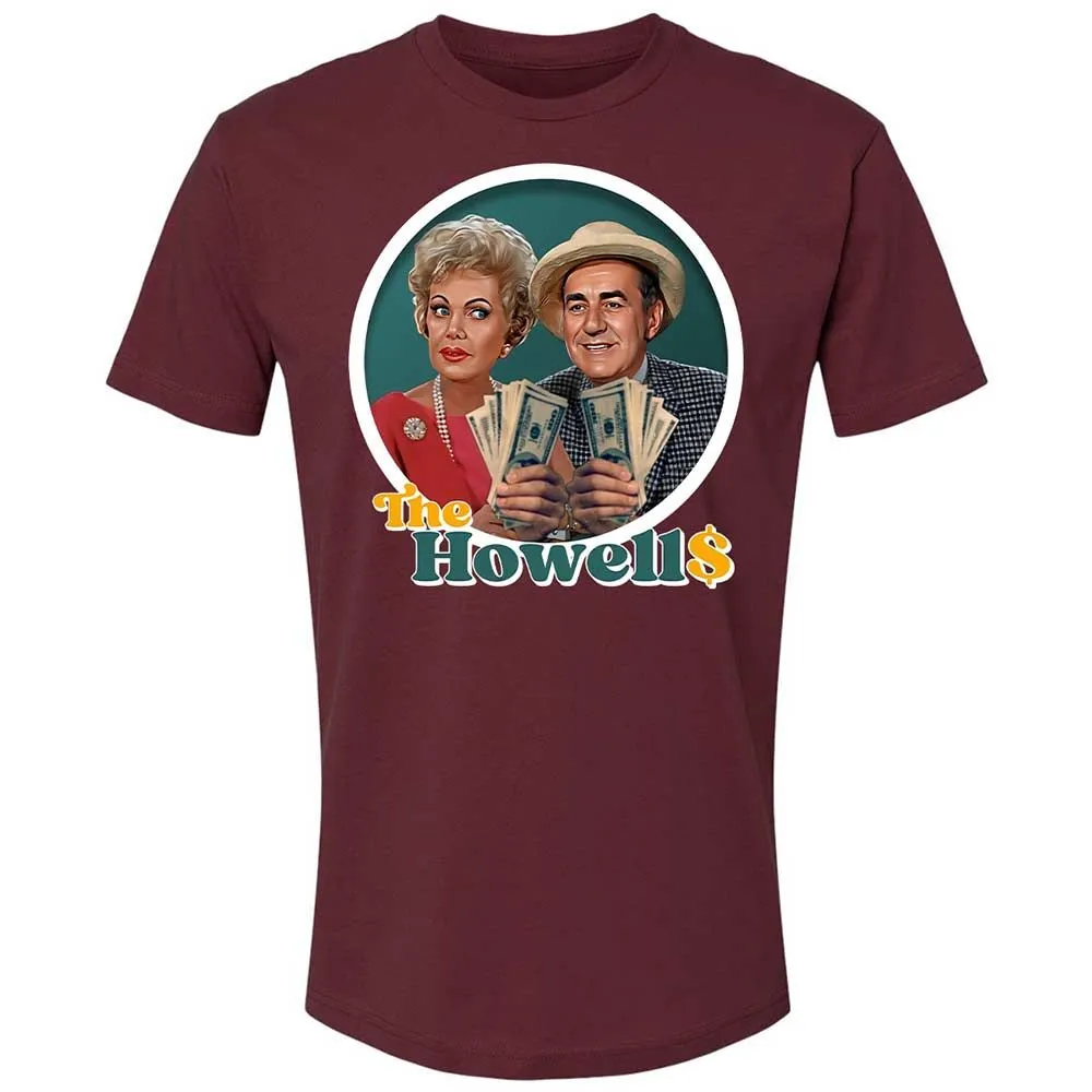Premium Unisex T-Shirt - VMVUFHPZ - Maroon - 10