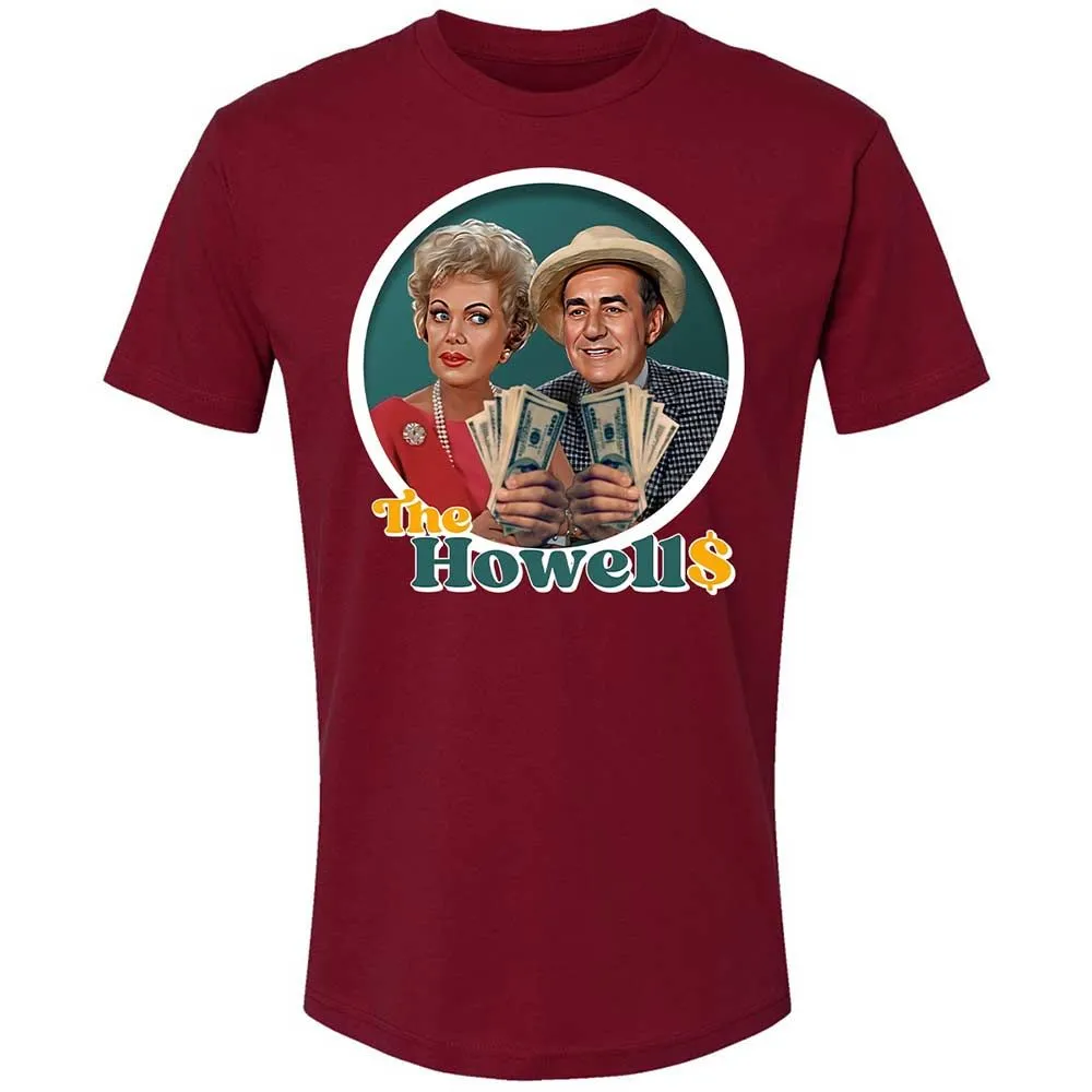 Premium Unisex T-Shirt - VMVUFHPZ - Cardinal - 11