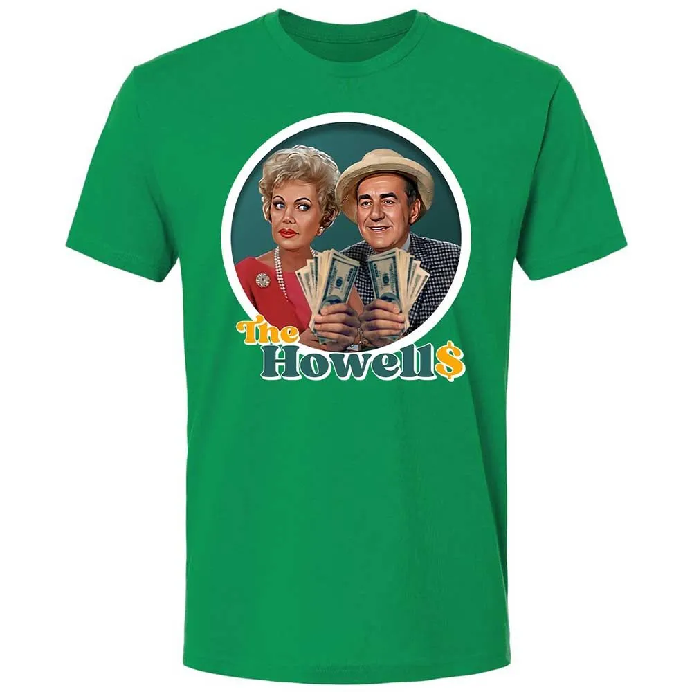 Premium Unisex T-Shirt - VMVUFHPZ - Kelly Green - 13