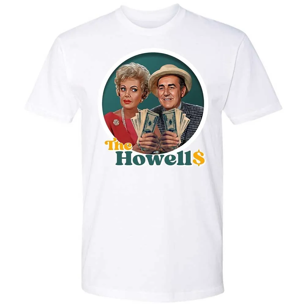 Premium Unisex T-Shirt - VMVUFHPZ - White - 17