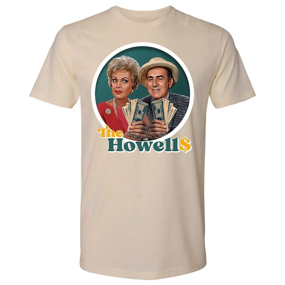 Premium Unisex T-Shirt - VMVUFHPZ - Cream - 20