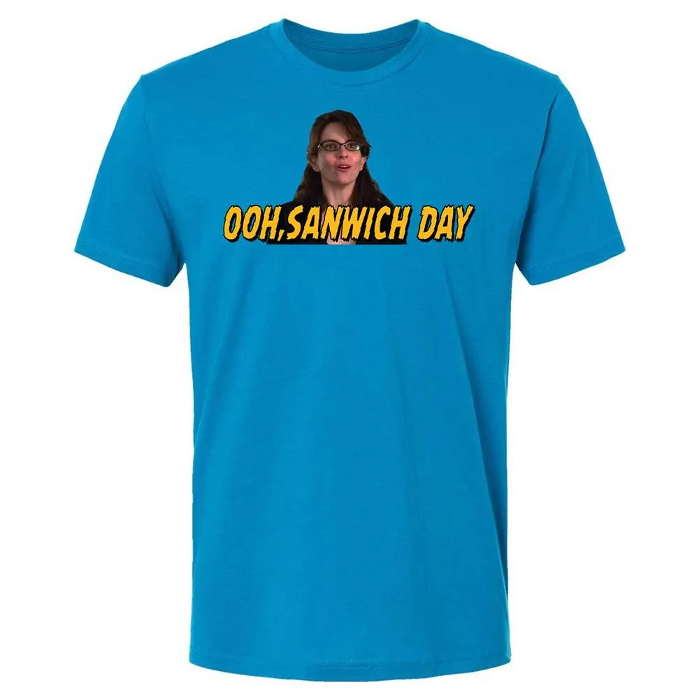 Premium Unisex T-Shirt - 3S1UWPV2 - Turquoise - 6