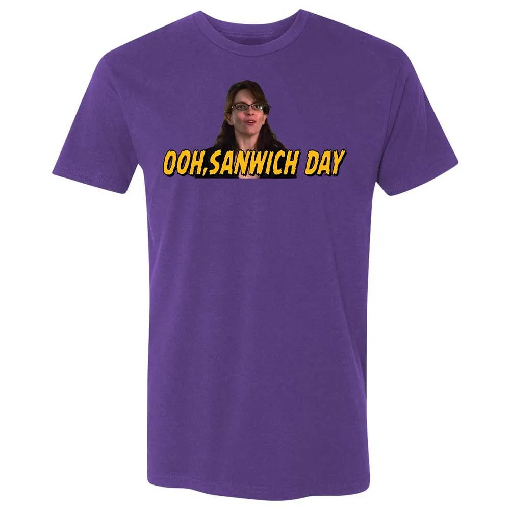 Premium Unisex T-Shirt - 3S1UWPV2 - Purple Rush - 10