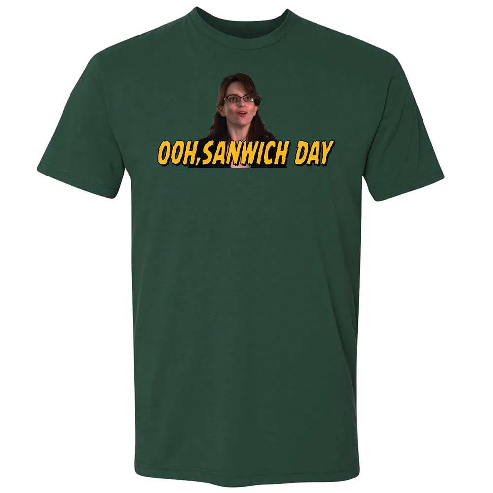 Premium Unisex T-Shirt - 3S1UWPV2 - Forest Green - 16