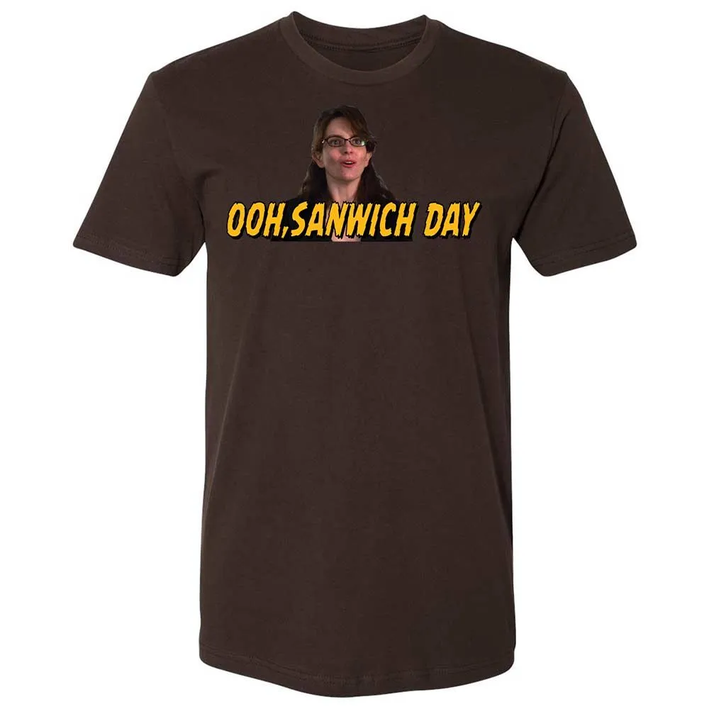 Premium Unisex T-Shirt - 3S1UWPV2 - Dark Chocolate - 18