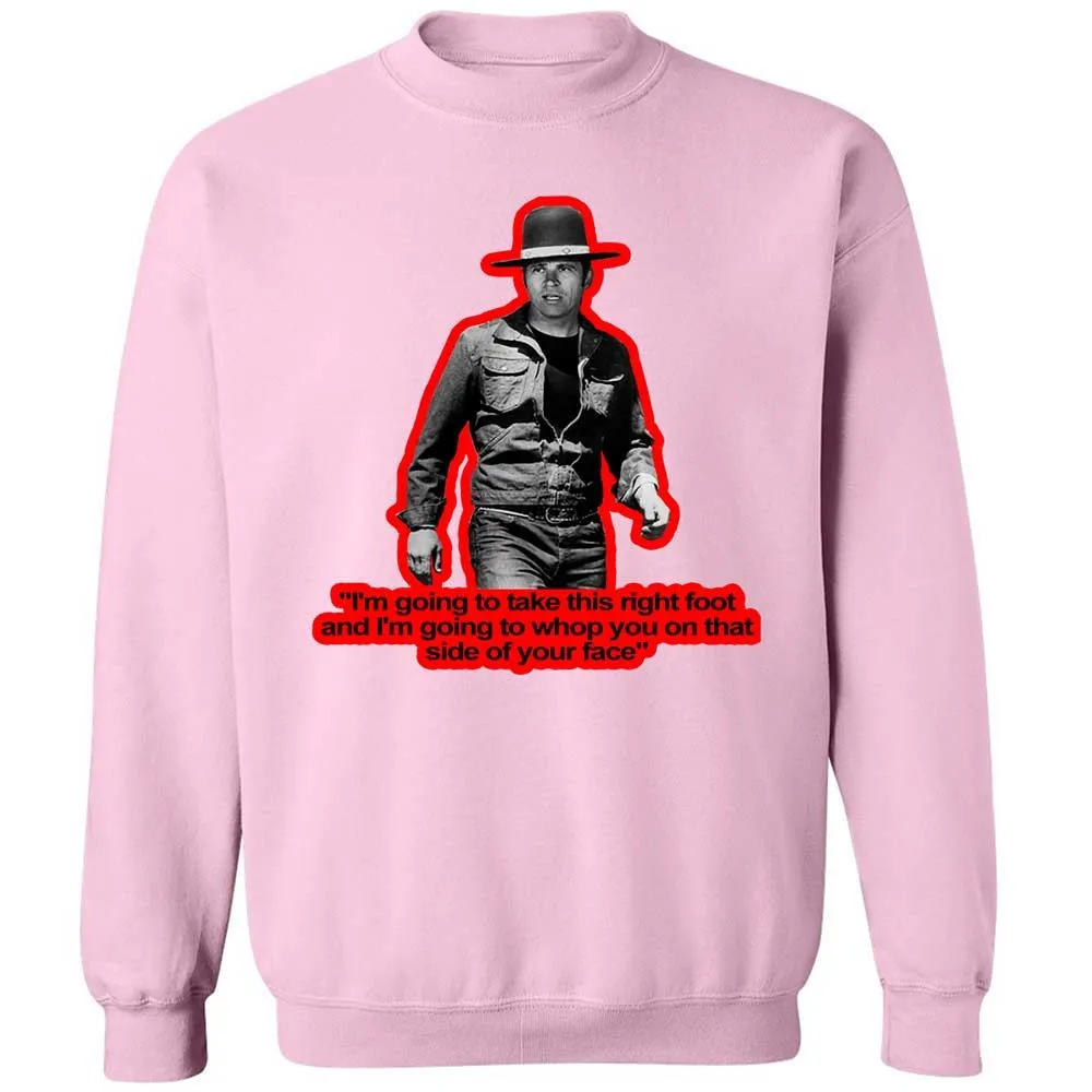 You know what I think I'm gonna do then - Light Pink - 19