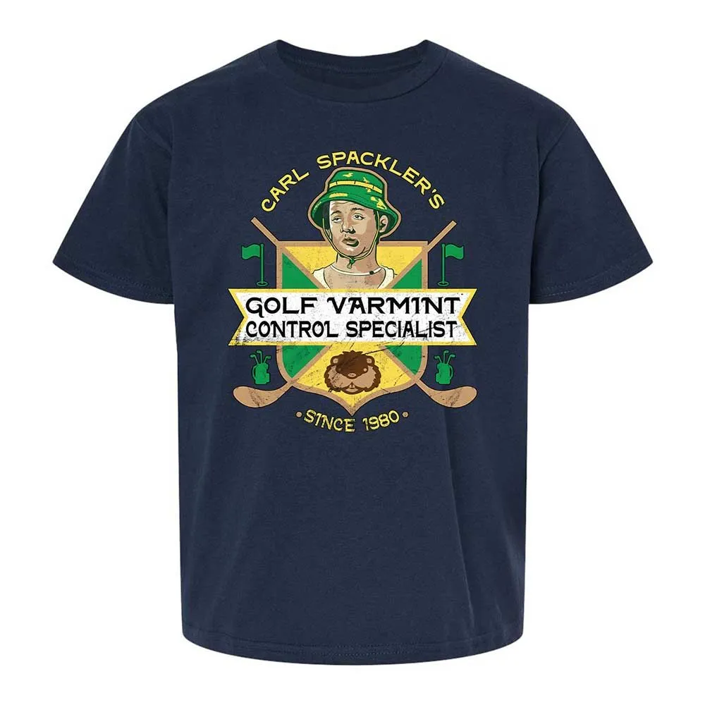 Varmint Exterminator - Navy - 2