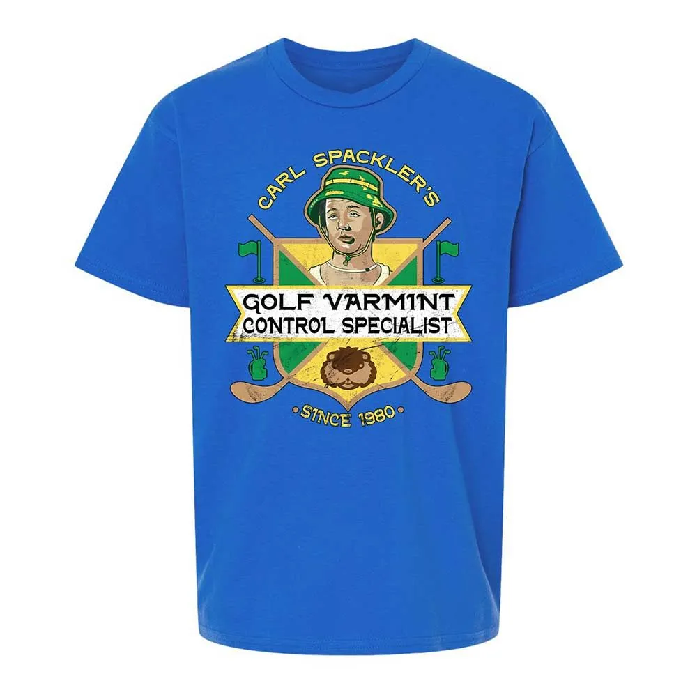 Varmint Exterminator - Royal - 4