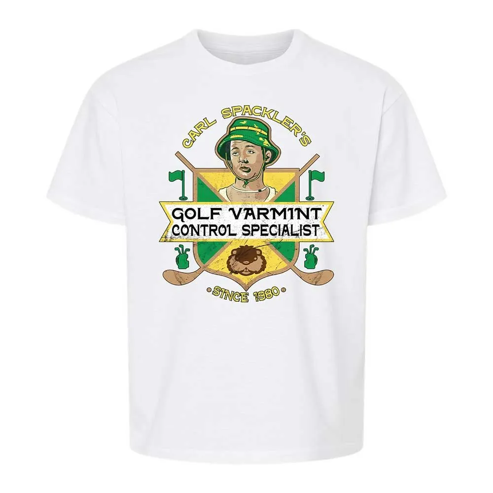 Varmint Exterminator - White - 5