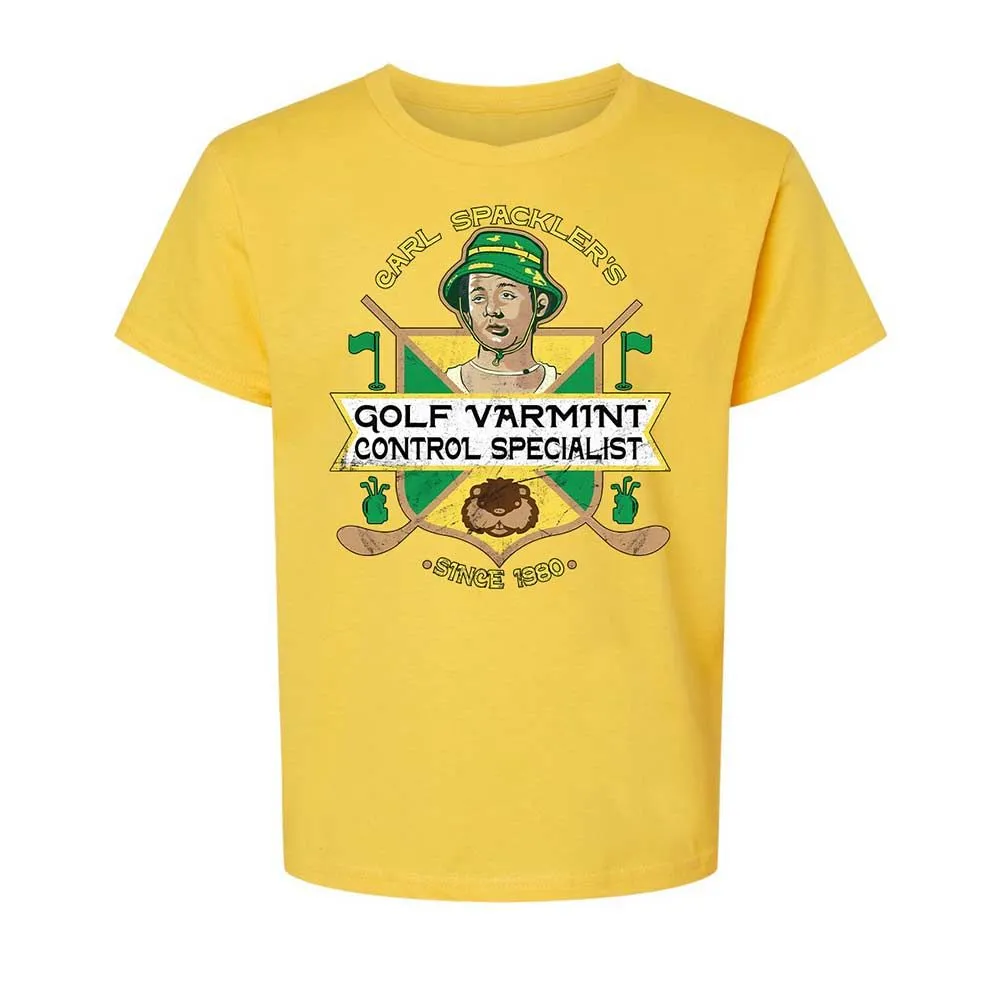 Varmint Exterminator - Daisy - 15
