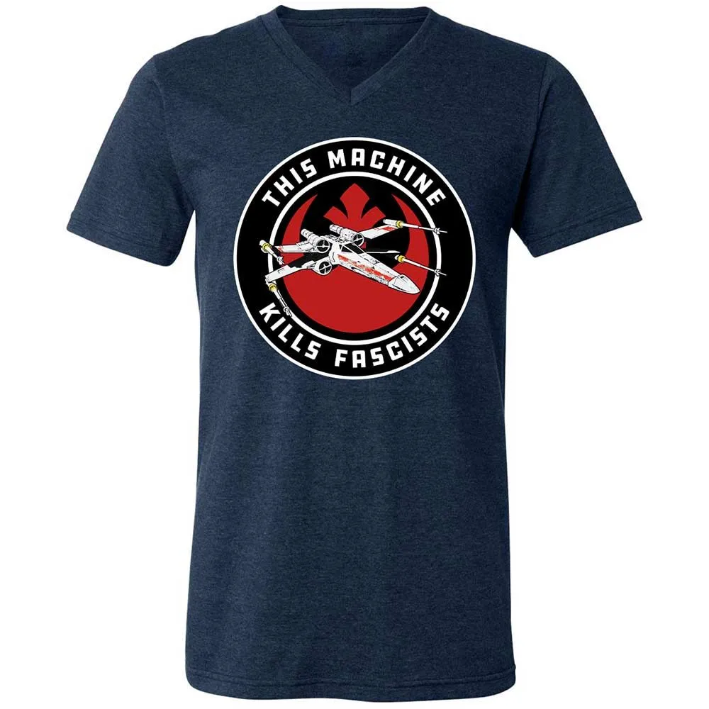 This Machine Kills Fascists - Heather Navy - 3