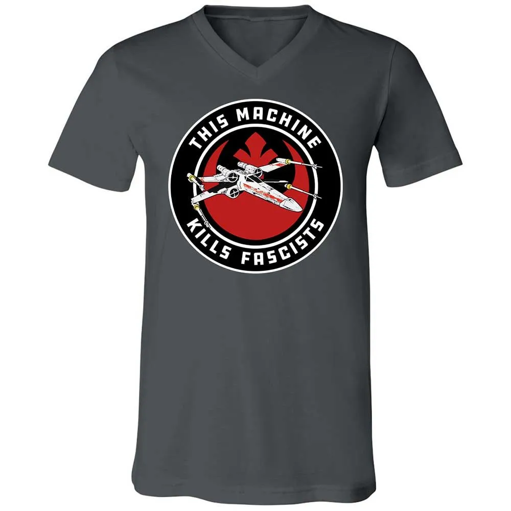 This Machine Kills Fascists - Asphalt - 13