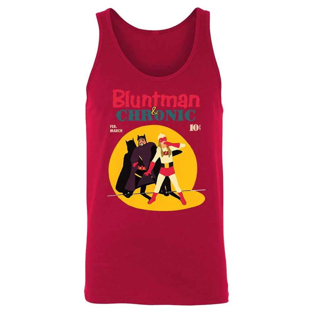Bluntman & Chronic - Red - 6