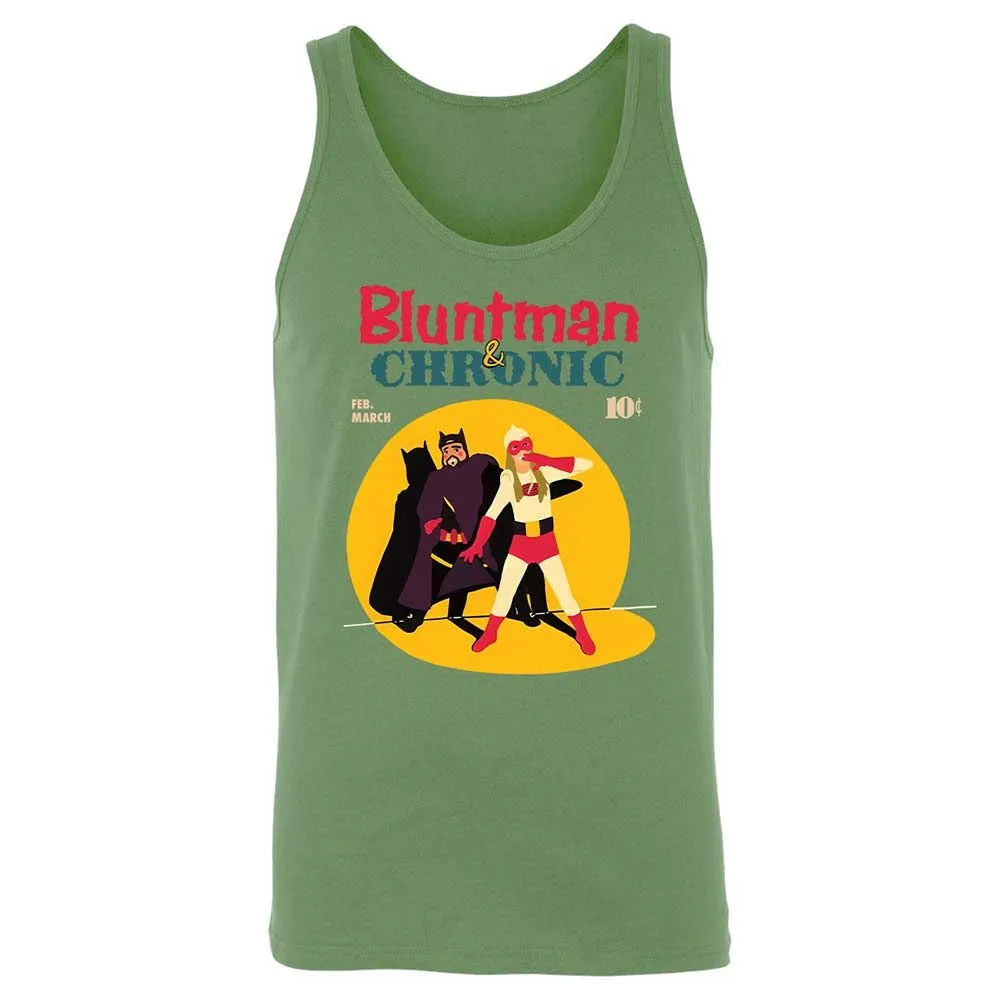 Bluntman & Chronic - Leaf - 8