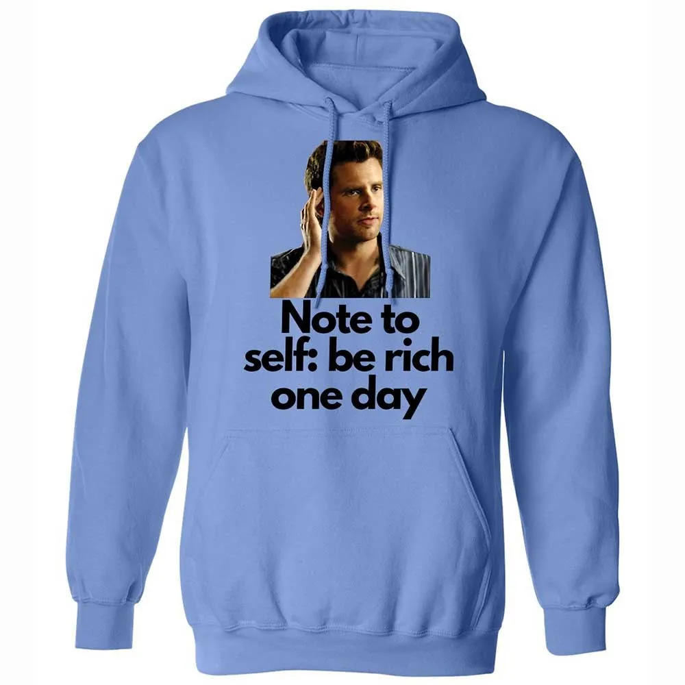 Classic Unisex Hoodie - DKC81GPJ - Carolina Blue - 6
