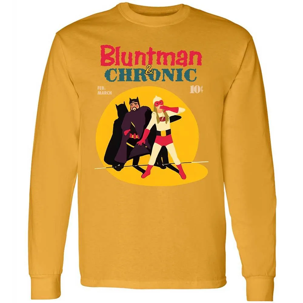 Bluntman & Chronic - Gold - 13