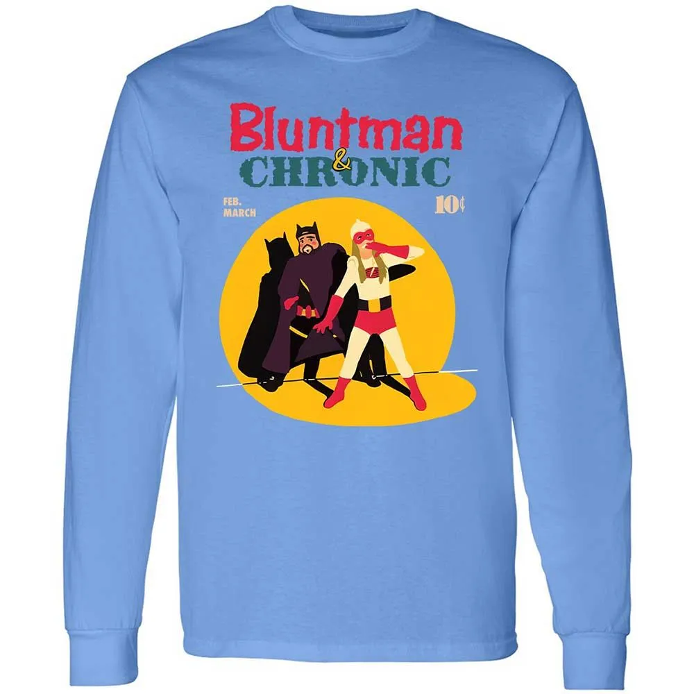 Bluntman & Chronic - Carolina Blue - 15