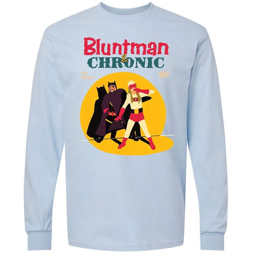 Bluntman & Chronic - Light Blue - 18