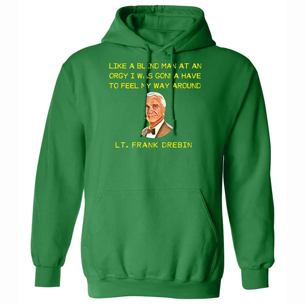 Classic Unisex Hoodie - 17K42WGN - Irish Green - 11