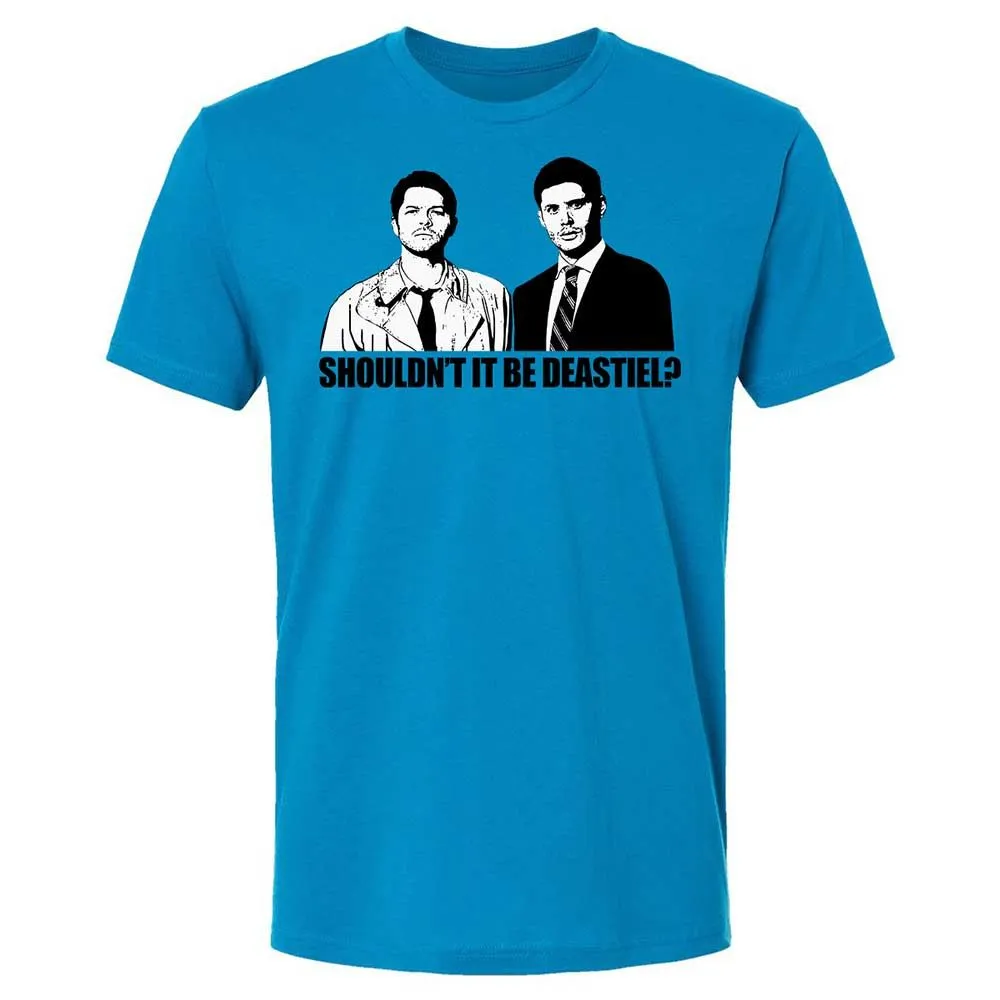 Premium Unisex T-Shirt - EJXP55PL - Turquoise - 6