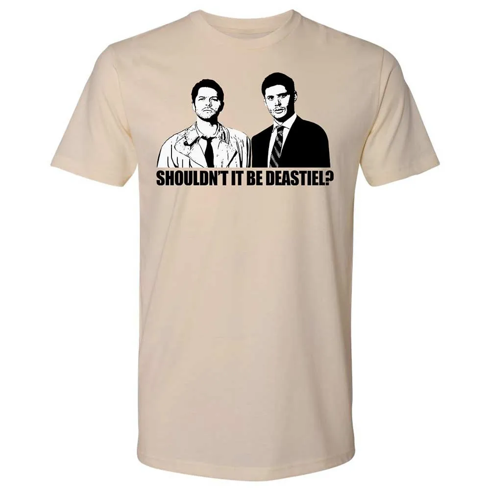 Premium Unisex T-Shirt - EJXP55PL - Cream - 8