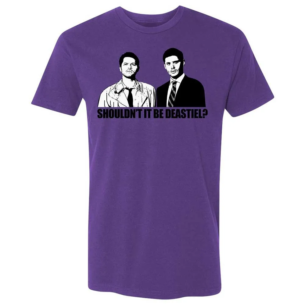 Premium Unisex T-Shirt - EJXP55PL - Purple Rush - 10