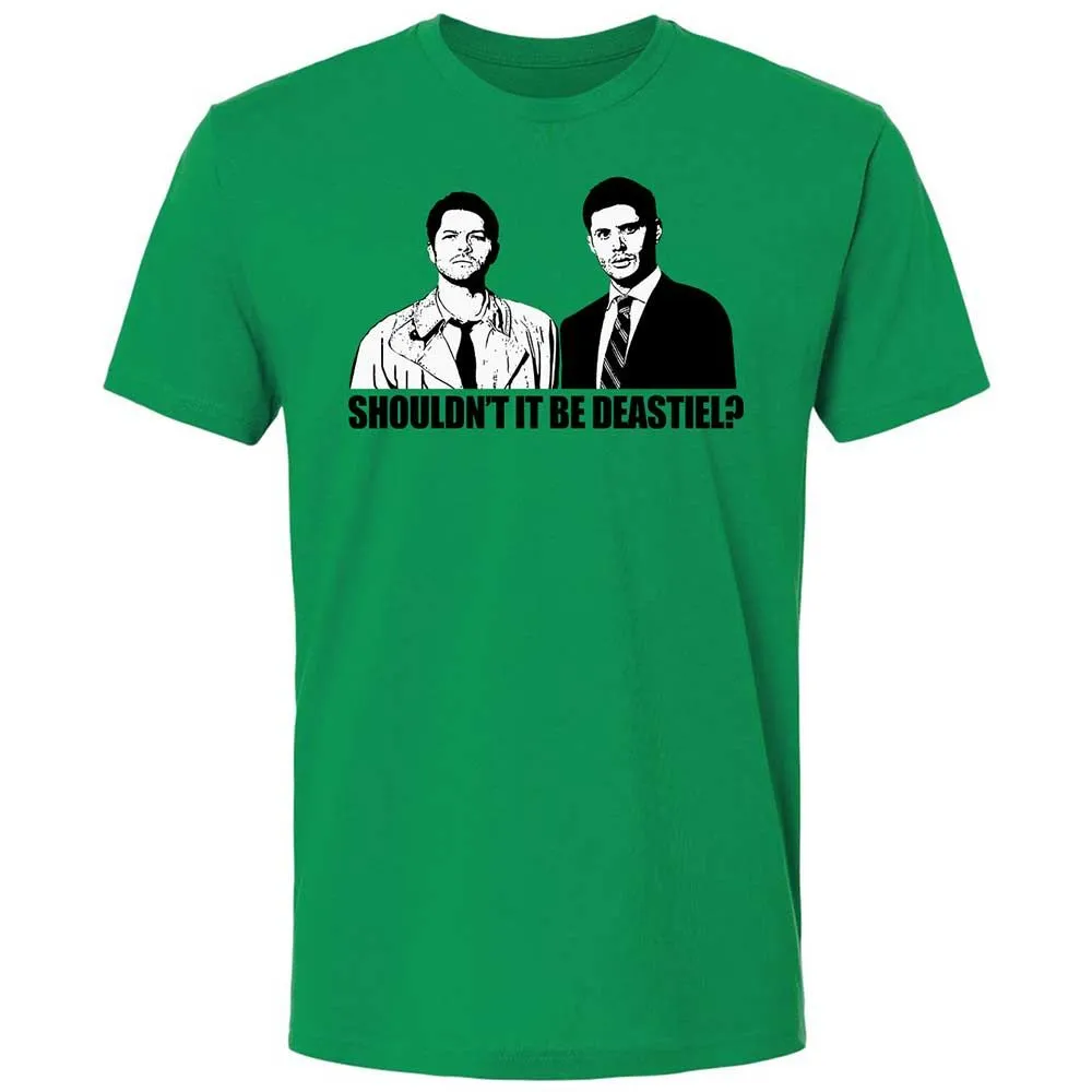 Premium Unisex T-Shirt - EJXP55PL - Kelly Green - 11