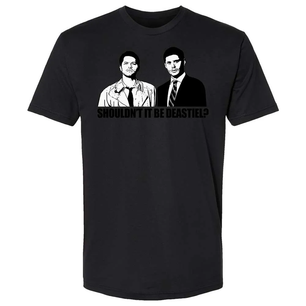Premium Unisex T-Shirt - EJXP55PL - Black - 14