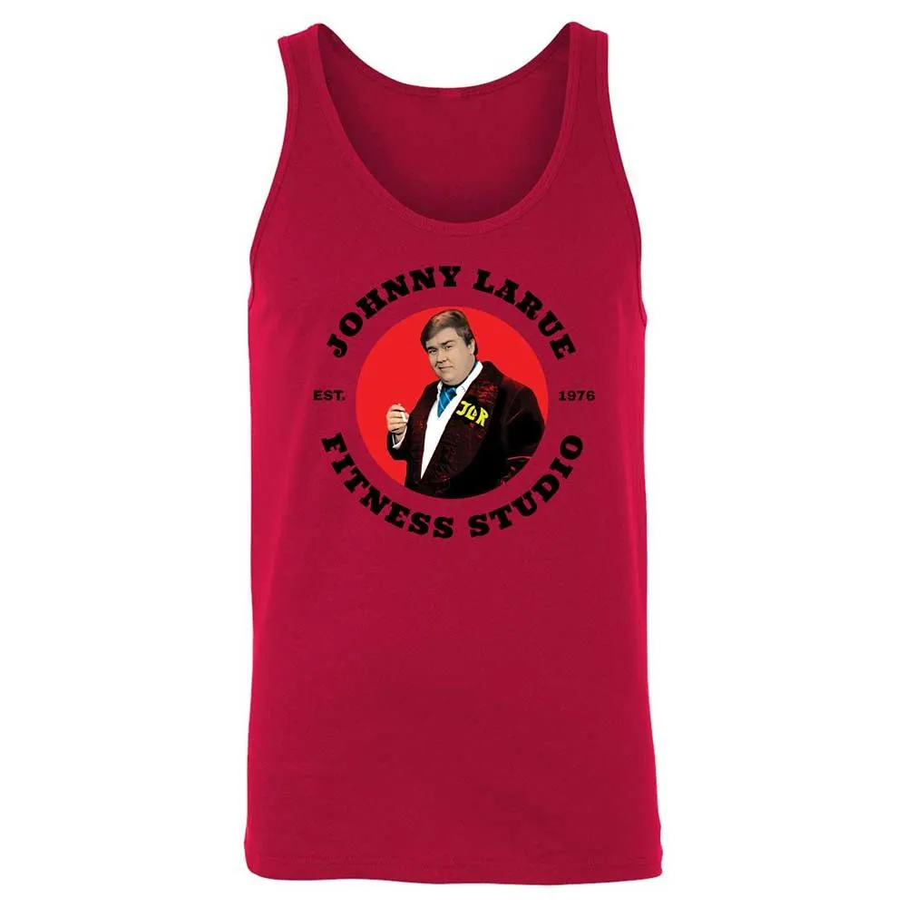 Johnny LaRue Fitness Studio - Red - 3