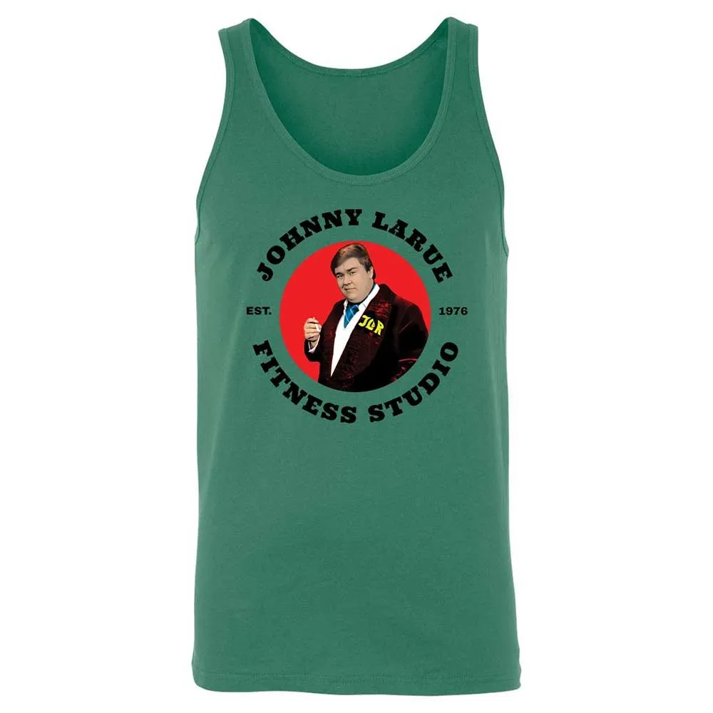 Johnny LaRue Fitness Studio - Kelly - 6