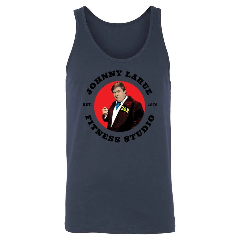 Johnny LaRue Fitness Studio - Navy - 8