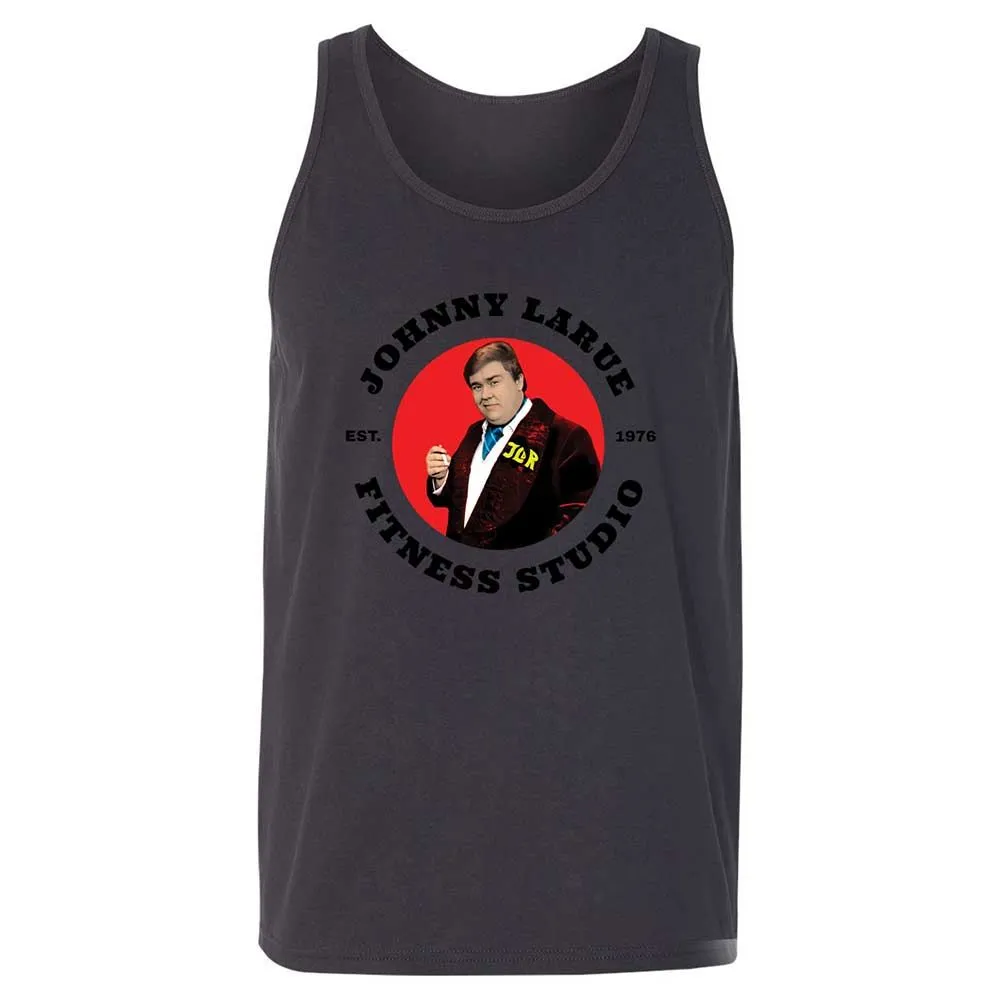 Johnny LaRue Fitness Studio - Dark Grey - 9