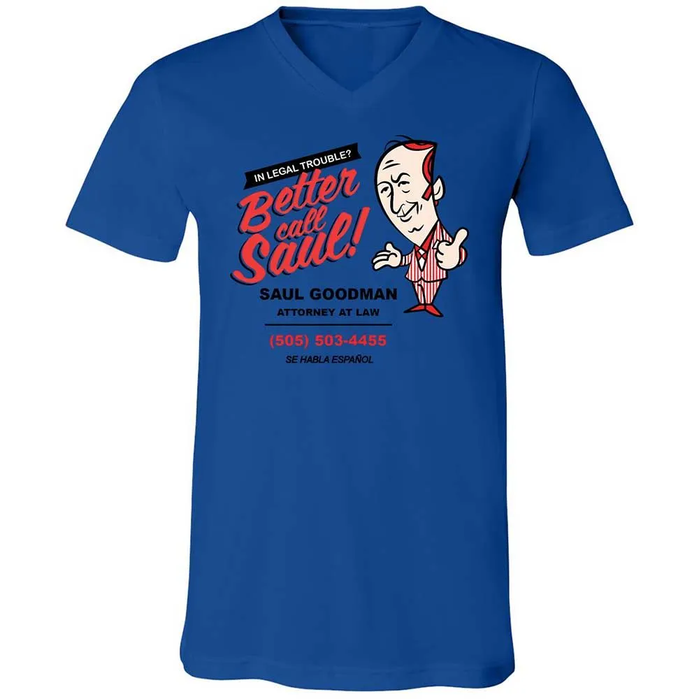 Better Call Saul - True Royal - 3