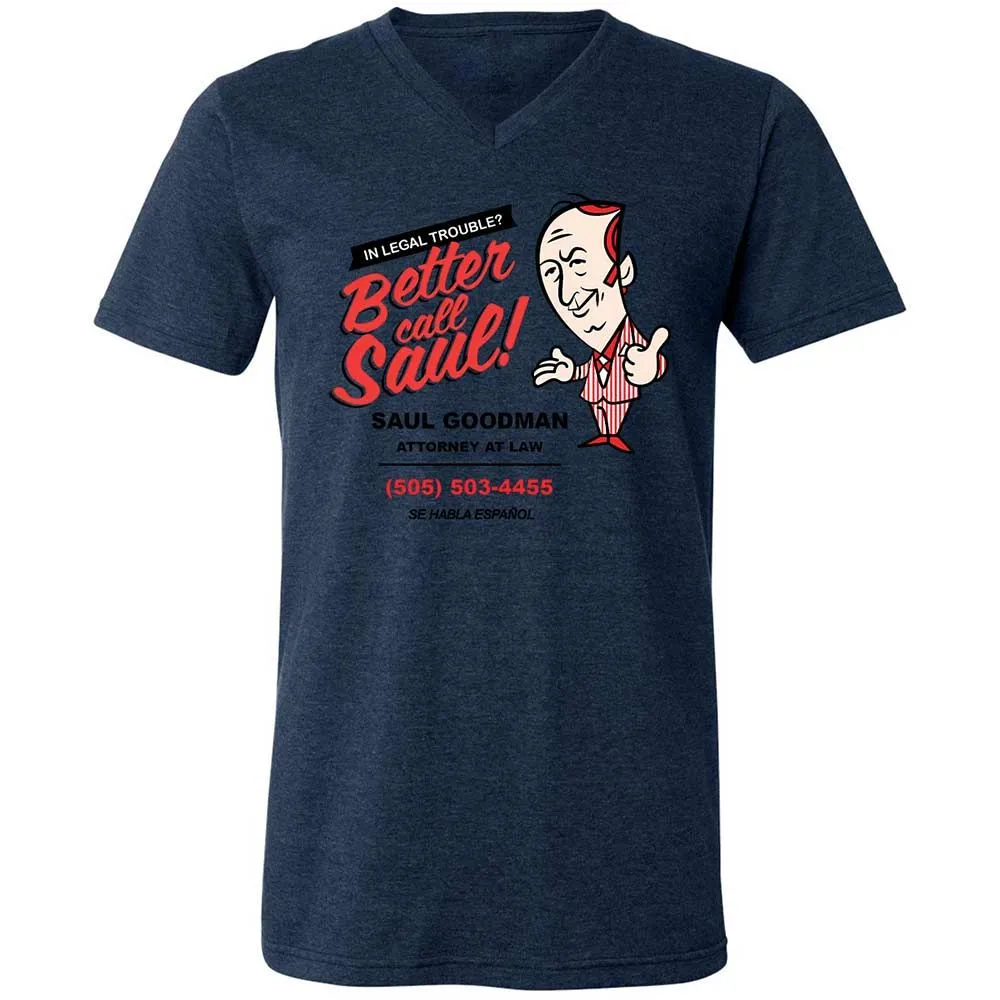 Better Call Saul - Heather Navy - 13