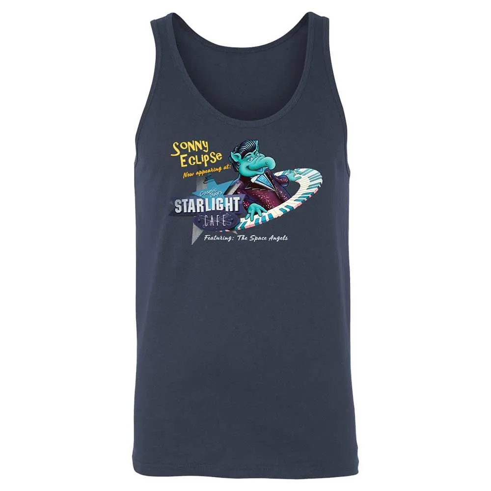 Lounge Lizard - Navy - 2