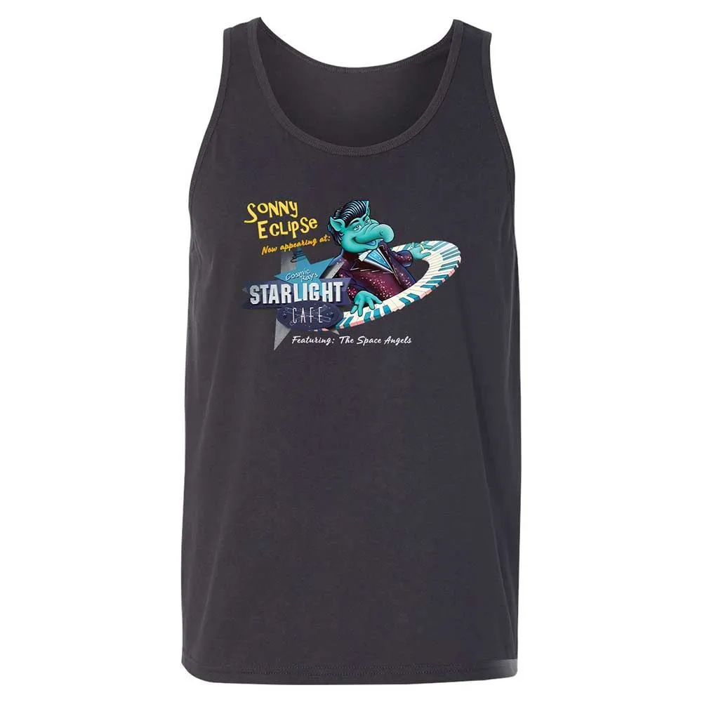 Lounge Lizard - Dark Grey - 4
