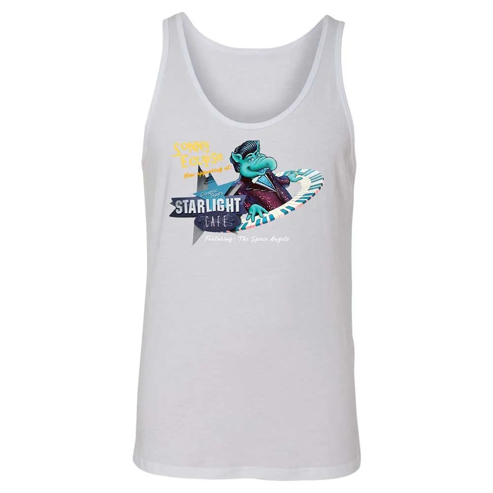 Lounge Lizard - White - 9