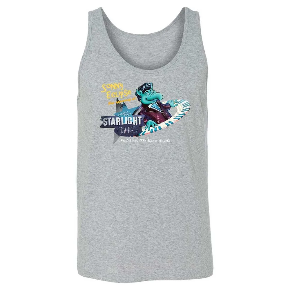 Lounge Lizard - Athletic Heather - 10