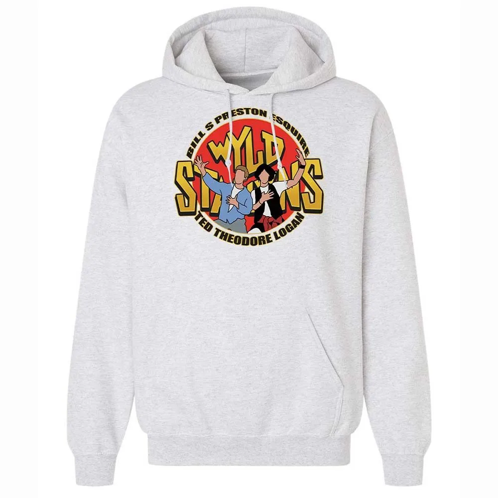 Classic Unisex Hoodie - 5KXAEVA9 - Ash - 18