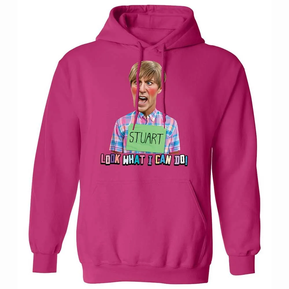 Classic Unisex Hoodie - VNV5DQ9Z - Heliconia - 8