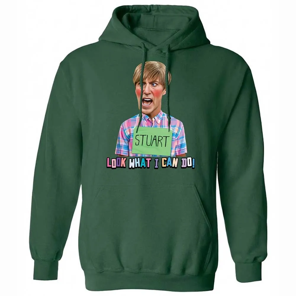 Classic Unisex Hoodie - VNV5DQ9Z - Forest Green - 16