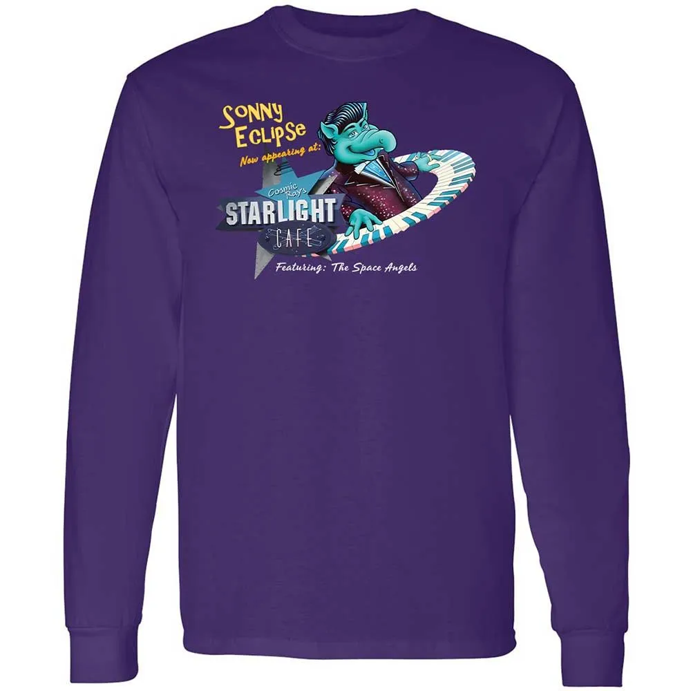 Lounge Lizard - Purple - 12
