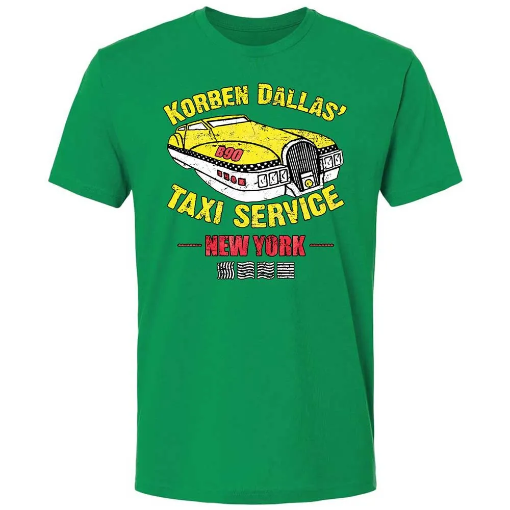 Premium Unisex T-Shirt - B6JG6ECT - Kelly Green - 13