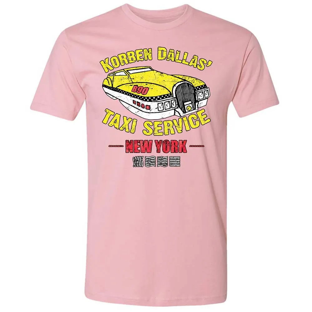 Premium Unisex T-Shirt - B6JG6ECT - Light Pink - 16