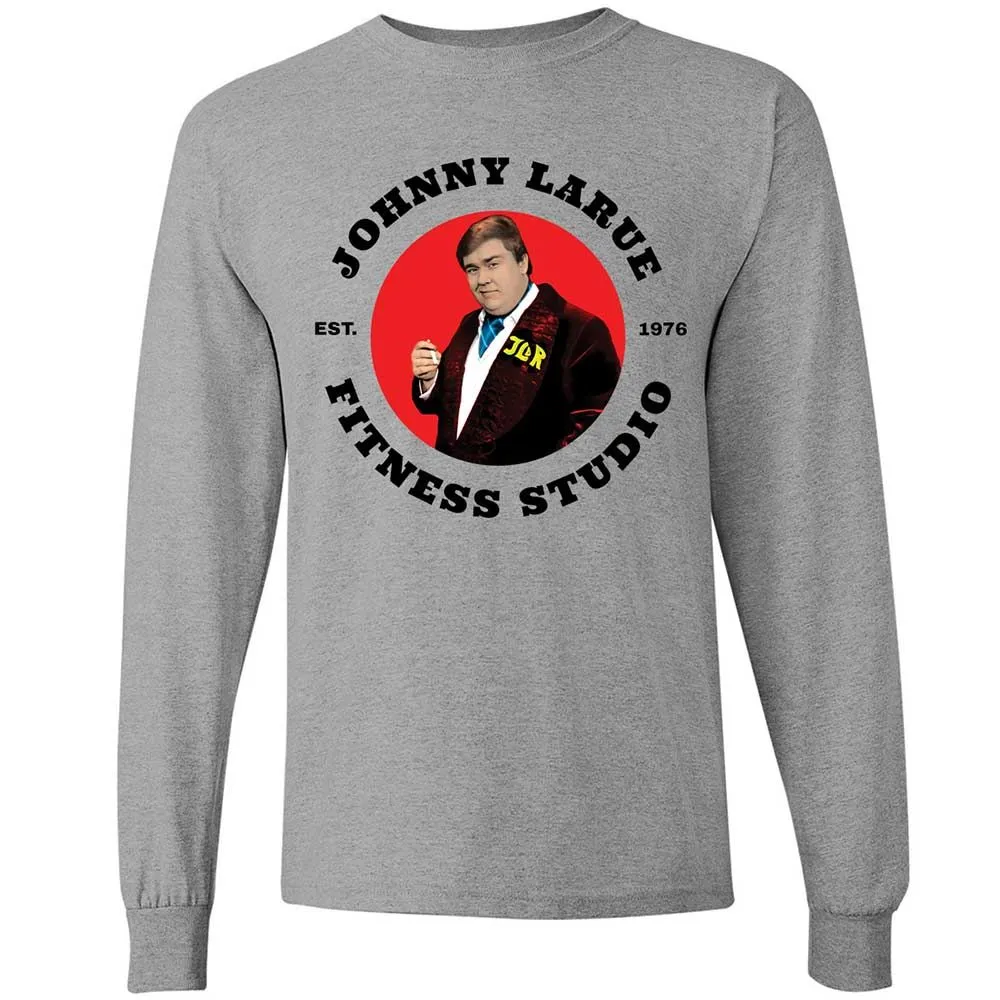 Johnny LaRue Fitness Studio - Sport Grey - 3